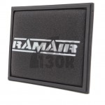 Ramair Panel Air Filter for Audi S4 / RS4 B5 Ramair Panel Air Filter for Audi S4 / RS4 B5