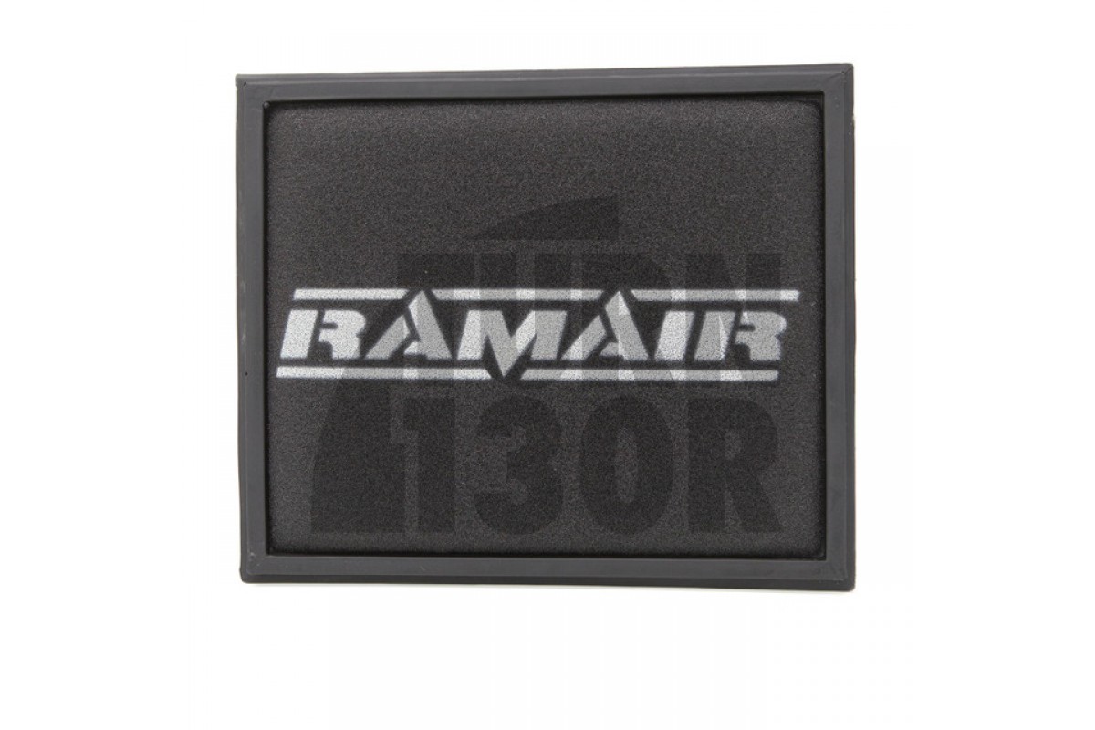 Ramair Panel Air Filter for Audi S4 / RS4 B5 Ramair Panel Air Filter for Audi S4 / RS4 B5