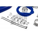 Forge Twintercooler intercooler kit Scirocco R