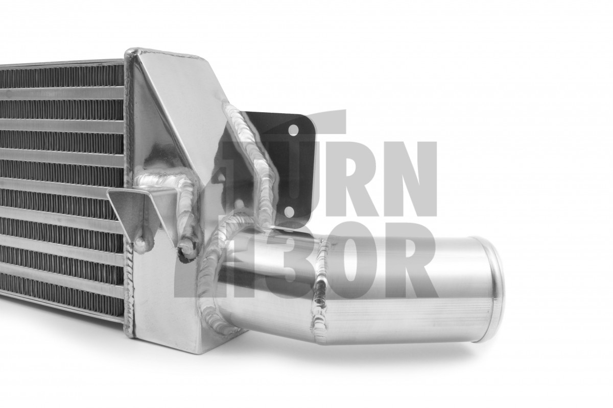 Forge Twintercooler intercooler kit Scirocco R