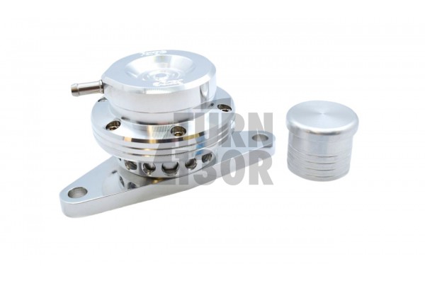 Forge Blow Off Valve Kit Subaru Impreza WRX 01-07 / STI 01-18