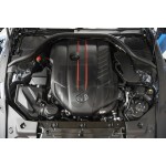 Forge Boost Charge Pipe Toyota Supra GR 3.0 A90 MK5 Forge Boost Charge Pipe Toyota Supra GR 3.0 A90 MK5