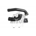 Forge Boost Charge Pipe Toyota Supra GR 3.0 A90 MK5 Forge Boost Charge Pipe Toyota Supra GR 3.0 A90 MK5