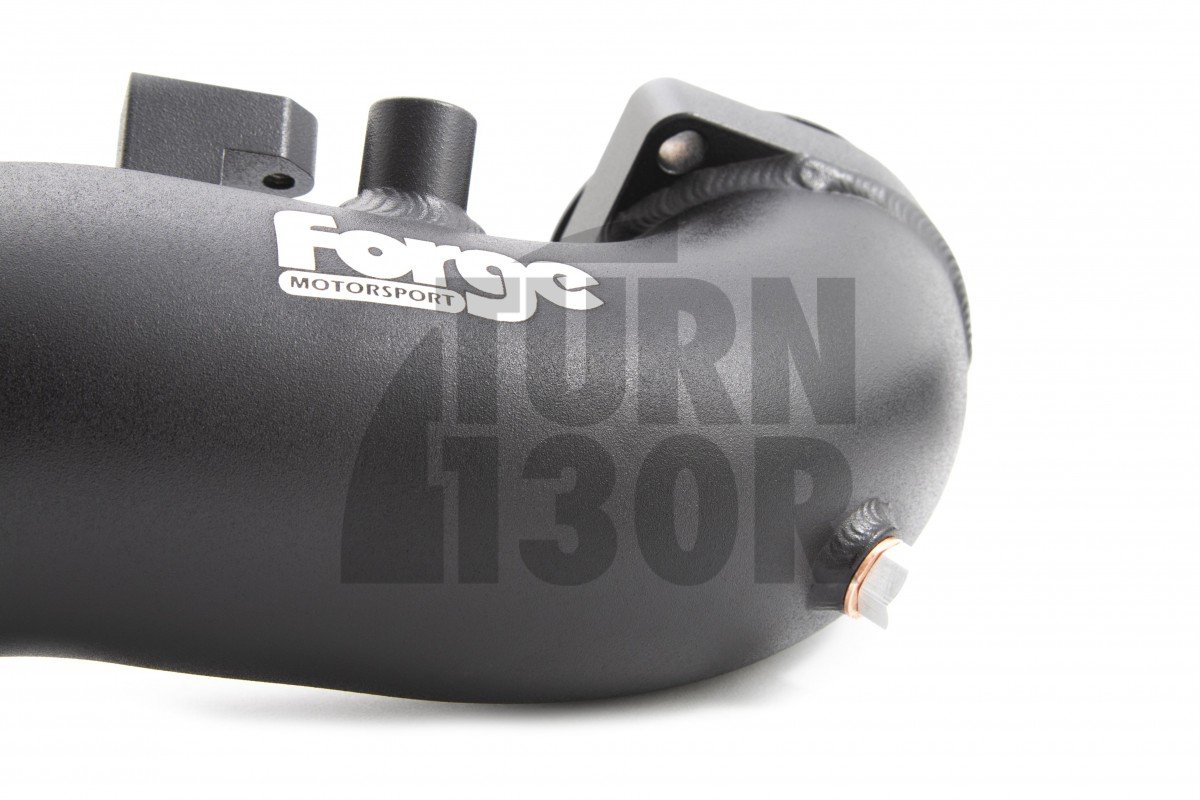 Forge Boost Charge Pipe Toyota Supra GR 3.0 A90 MK5 Forge Boost Charge Pipe Toyota Supra GR 3.0 A90 MK5