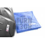 Forge Carbon Fiber Engine Cover Toyota Supra GR 3.0 A90 MK5 Forge Carbon Fiber Engine Cover Toyota Supra GR 3.0 A90 MK5