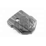 Forge Carbon Fiber Engine Cover Toyota Supra GR 3.0 A90 MK5 Forge Carbon Fiber Engine Cover Toyota Supra GR 3.0 A90 MK5