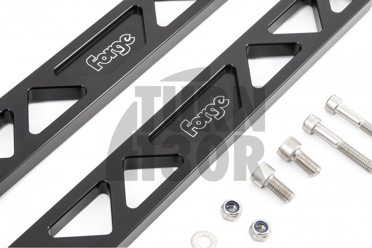 Forge Front Strut Brace Toyota Supra GR 3.0 A90 MK5 Forge Front Strut Brace Toyota Supra GR 3.0 A90 MK5
