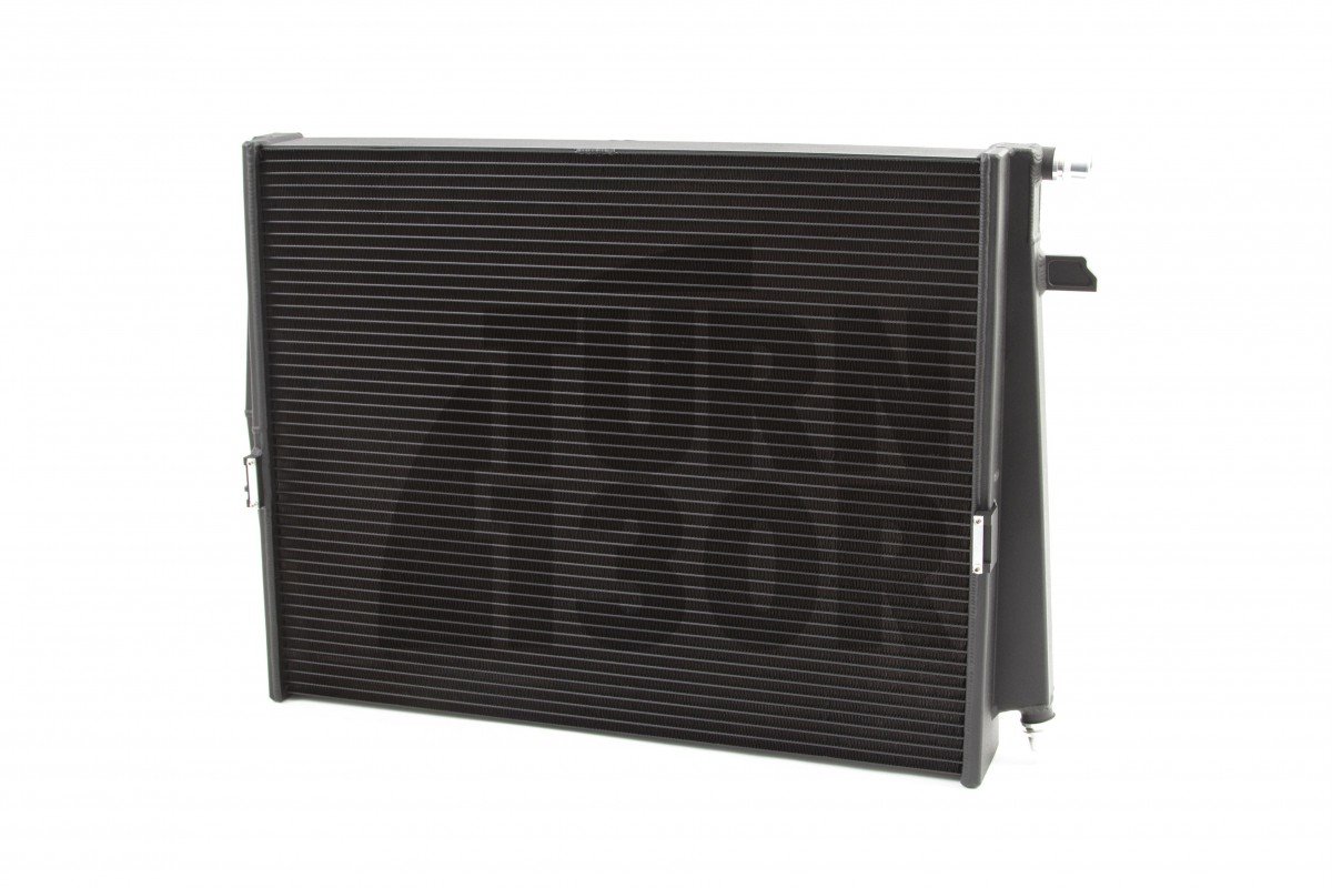Forge Motorsport Chargecooler Intercooler Toyota Supra GR 3.0 A90 MK5 Forge Motorsport Chargecooler Intercooler Toyota Supra GR 3.0 A90 MK5