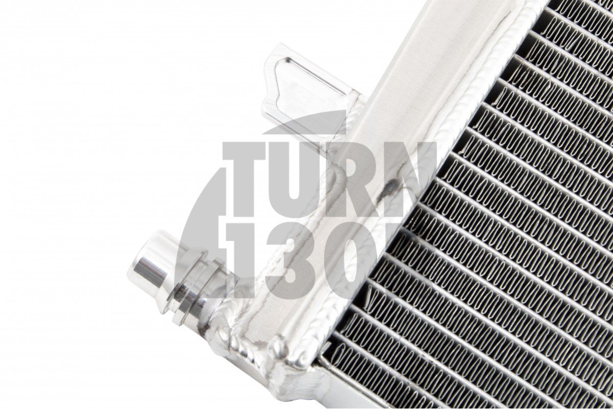 Forge Motorsport Chargecooler Intercooler Toyota Supra GR 3.0 A90 MK5 Forge Motorsport Chargecooler Intercooler Toyota Supra GR 3.0 A90 MK5