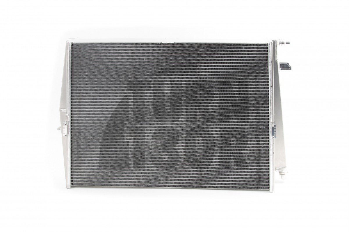 Forge Motorsport Chargecooler Intercooler Toyota Supra GR 3.0 A90 MK5 Forge Motorsport Chargecooler Intercooler Toyota Supra GR 3.0 A90 MK5