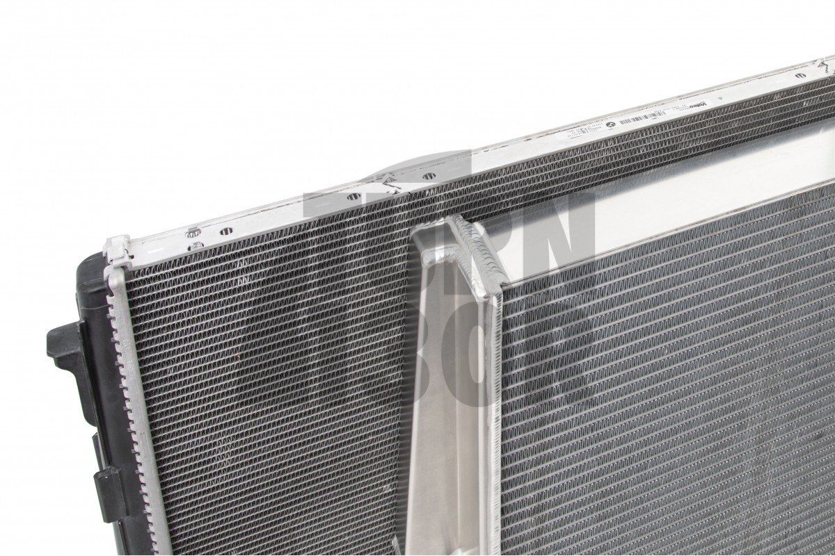 Forge Motorsport Chargecooler Intercooler Toyota Supra GR 3.0 A90 MK5 Forge Motorsport Chargecooler Intercooler Toyota Supra GR 3.0 A90 MK5