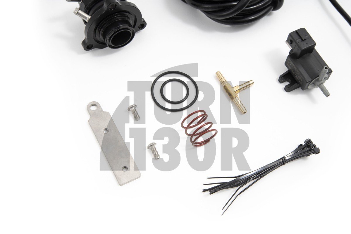 Forge Motorsport Blow Off Valve Kit Toyota Yaris GR Forge Motorsport Blow Off Valve Kit Toyota Yaris GR