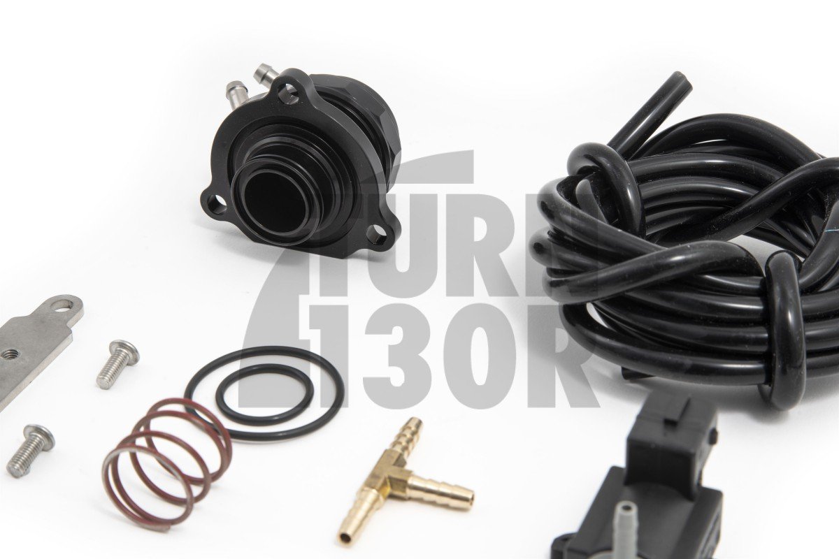 Forge Motorsport Blow Off Valve Kit Toyota Yaris GR Forge Motorsport Blow Off Valve Kit Toyota Yaris GR