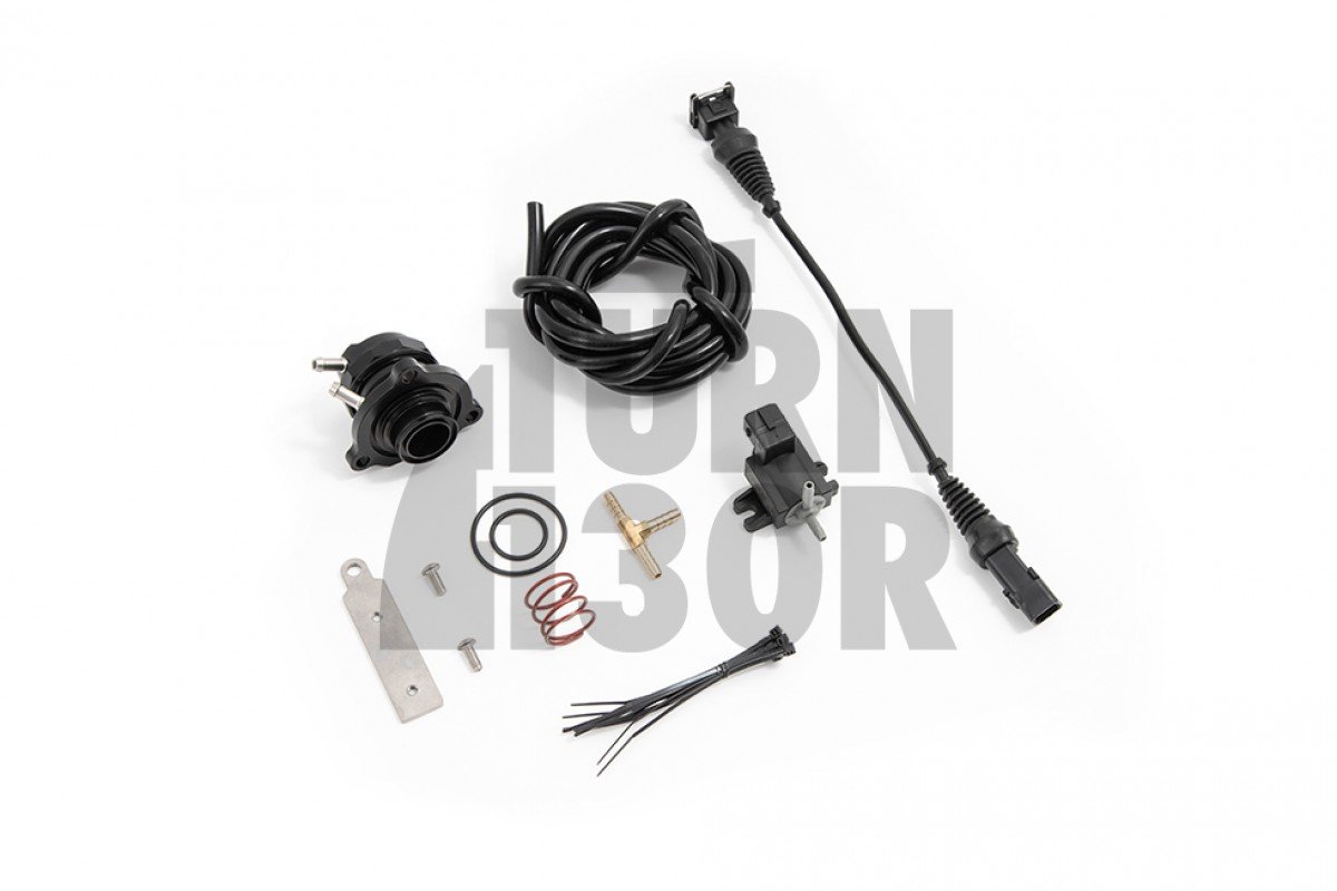 Forge Motorsport Blow Off Valve Kit Toyota Yaris GR Forge Motorsport Blow Off Valve Kit Toyota Yaris GR