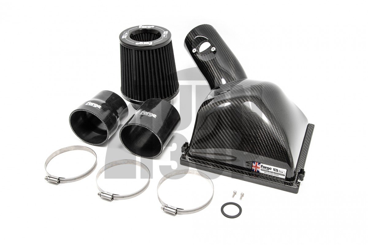 Forge Motorsport Carbon Fiber Intake Toyota Yaris GR Forge Motorsport Carbon Fiber Intake Toyota Yaris GR