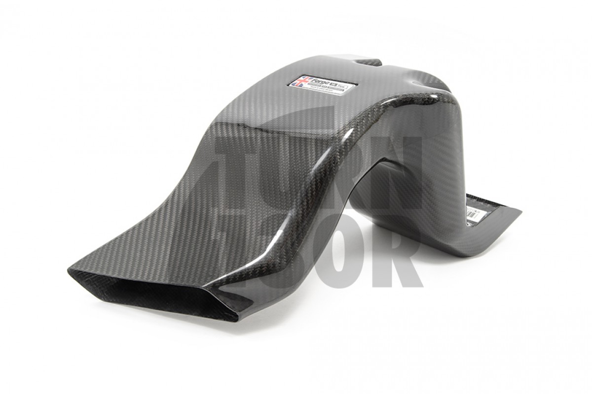 Forge Motorsport Intake Inlet Duct Toyota Yaris GR Forge Motorsport Intake Inlet Duct Toyota Yaris GR