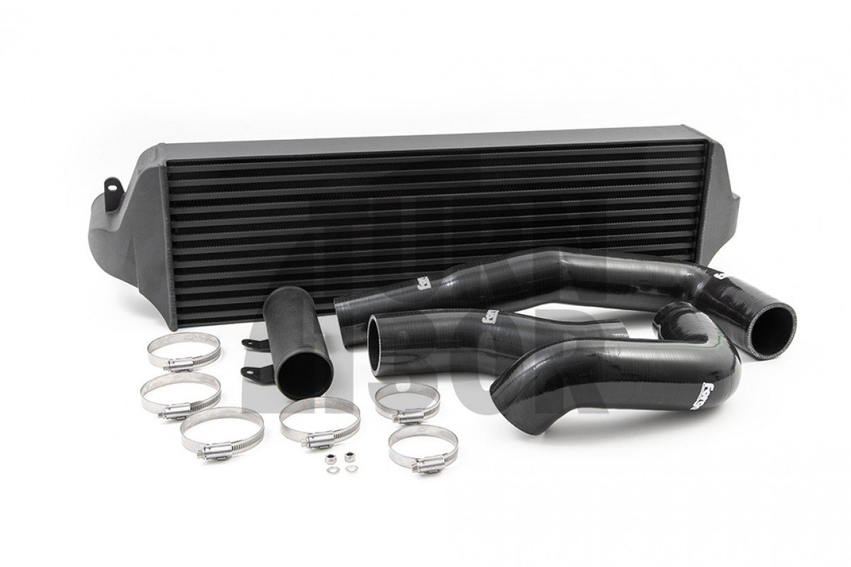 Forge Motorsport Intercooler Kit Toyota Yaris GR Forge Motorsport Intercooler Kit Toyota Yaris GR