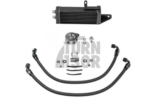 Forge Motorsport Oil Cooler Kit Toyota Yaris GR