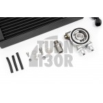Forge Motorsport Oil Cooler Kit Toyota Yaris GR Forge Motorsport Oil Cooler Kit Toyota Yaris GR