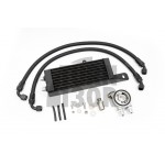 Forge Motorsport Oil Cooler Kit Toyota Yaris GR Forge Motorsport Oil Cooler Kit Toyota Yaris GR