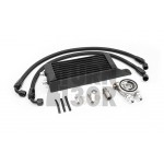 Forge Motorsport Oil Cooler Kit Toyota Yaris GR Forge Motorsport Oil Cooler Kit Toyota Yaris GR