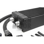 Forge Motorsport Oil Cooler Kit Toyota Yaris GR Forge Motorsport Oil Cooler Kit Toyota Yaris GR