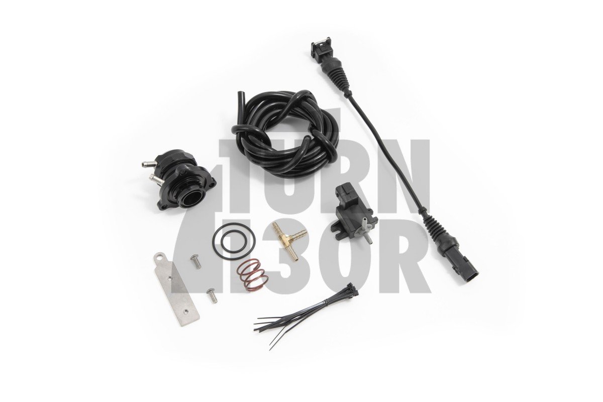 Forge Motorsport Recirculation Valve Kit Toyota Yaris GR Forge Motorsport Recirculation Valve Kit Toyota Yaris GR