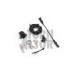 Forge Motorsport Recirculation Valve Kit Toyota Yaris GR Forge Motorsport Recirculation Valve Kit Toyota Yaris GR