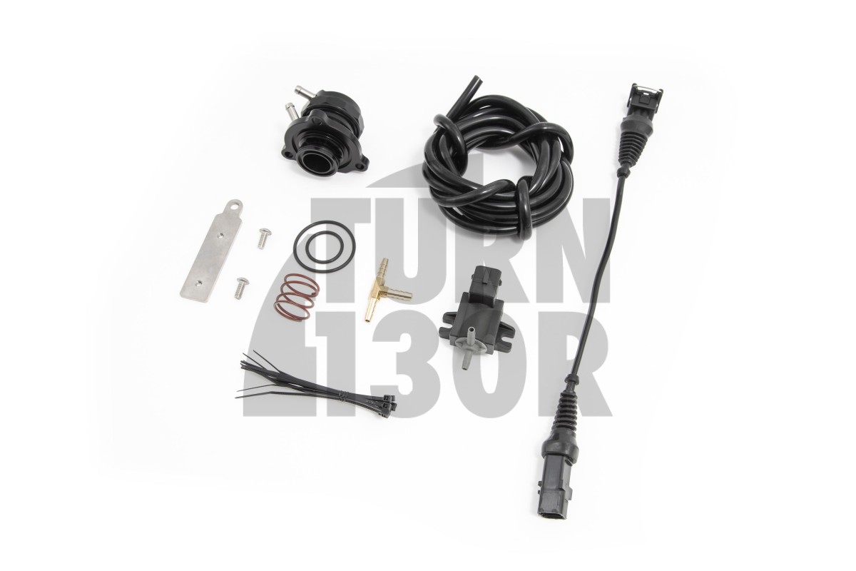 Forge Motorsport Recirculation Valve Kit Toyota Yaris GR Forge Motorsport Recirculation Valve Kit Toyota Yaris GR