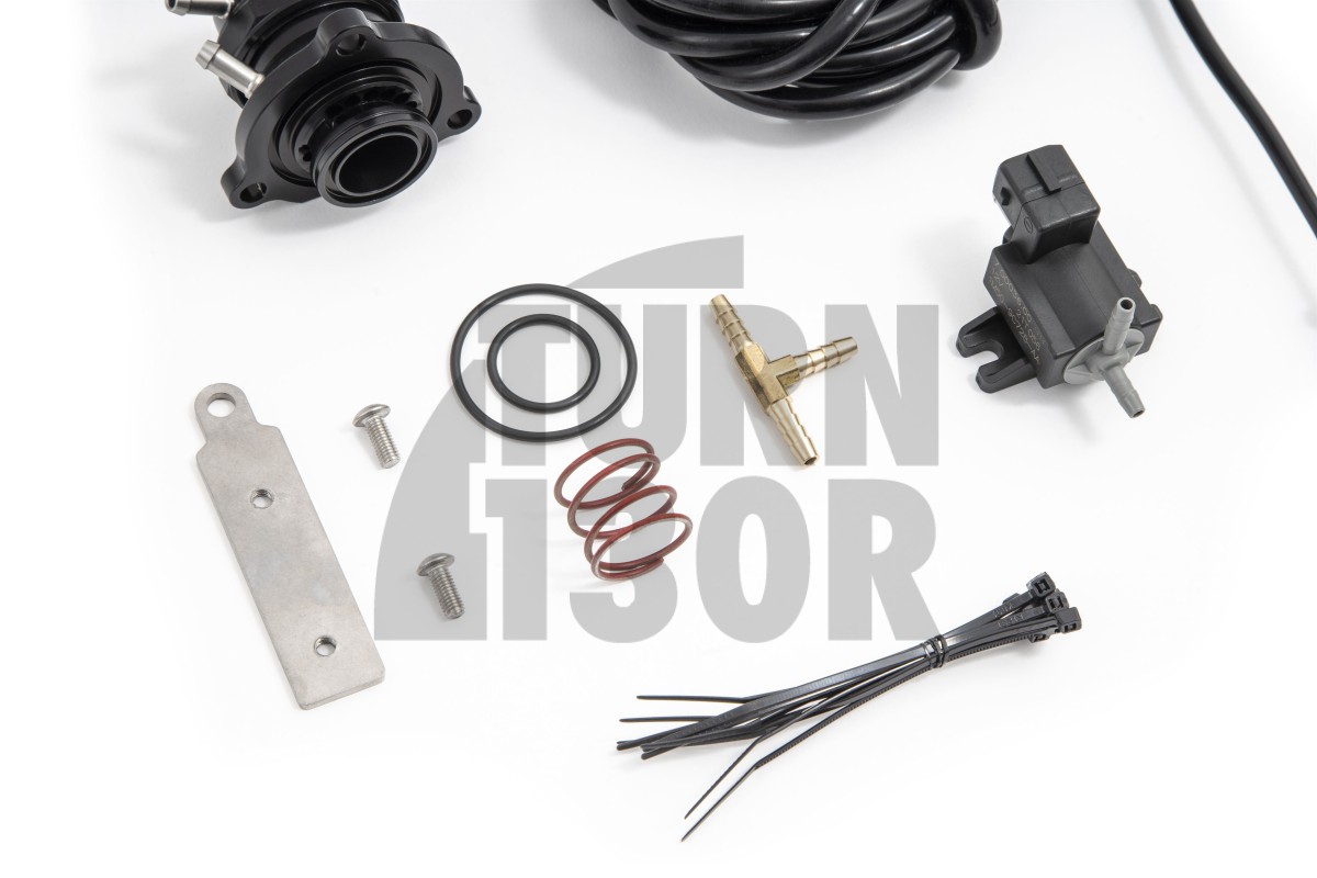 Forge Motorsport Recirculation Valve Kit Toyota Yaris GR Forge Motorsport Recirculation Valve Kit Toyota Yaris GR