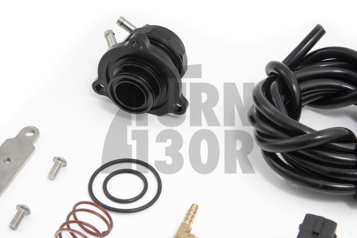 Forge Motorsport Recirculation Valve Kit Toyota Yaris GR Forge Motorsport Recirculation Valve Kit Toyota Yaris GR