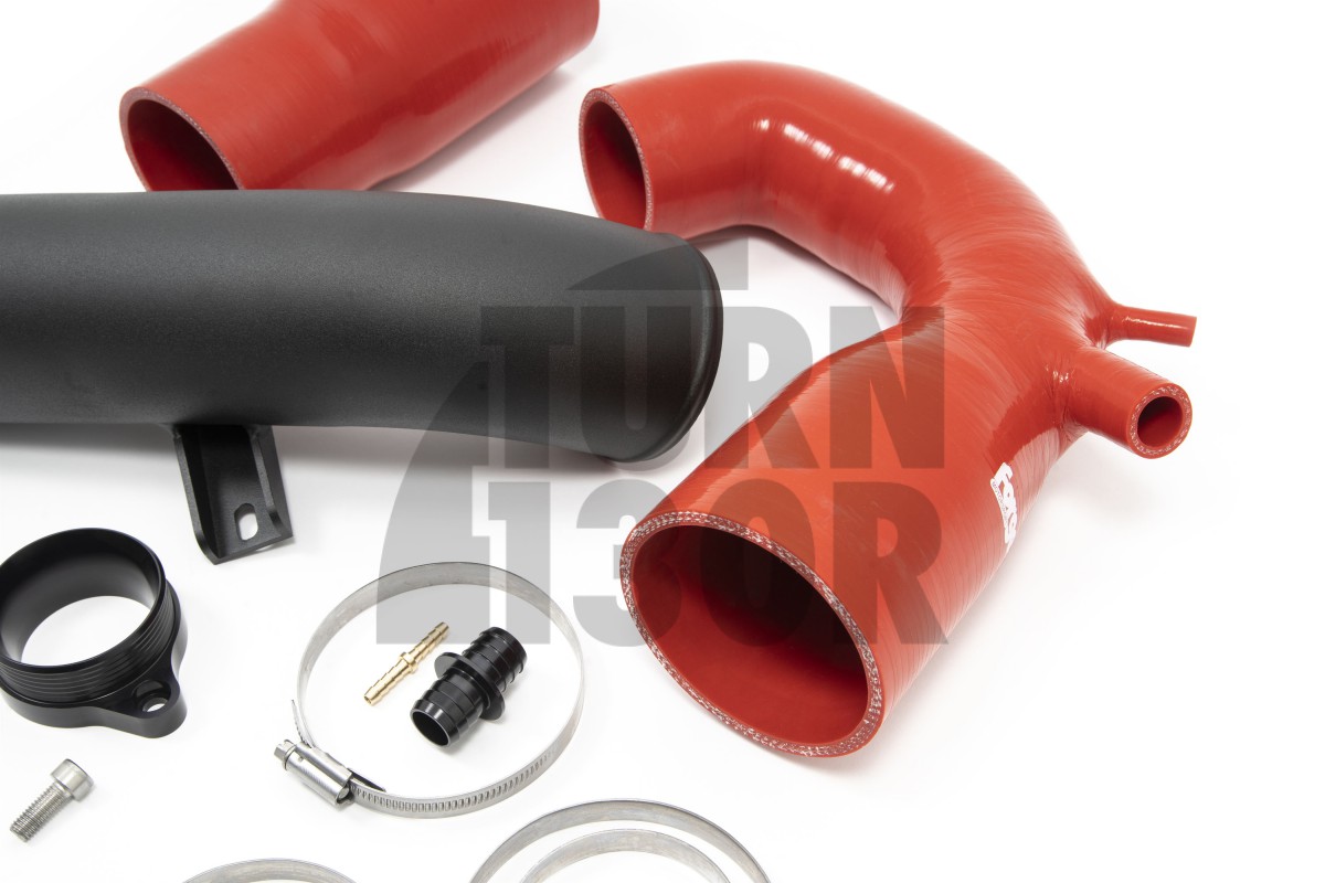 Forge Motorsport Turbo Inlet Kit Toyota Yaris GR Forge Motorsport Turbo Inlet Kit Toyota Yaris GR