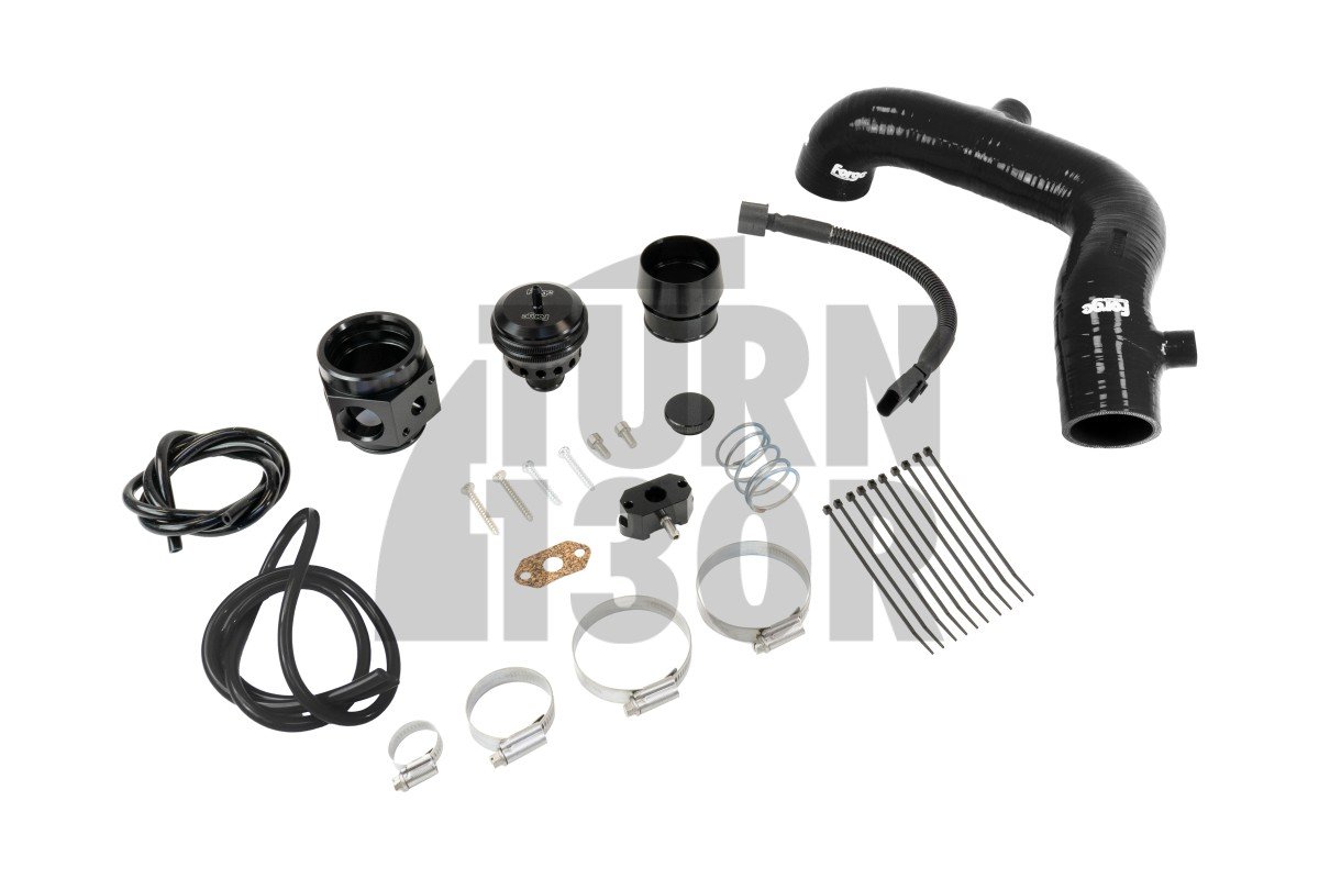 Forge Motorsport Blow Off Valve Kit VW UP GTI Forge Motorsport Blow Off Valve Kit VW UP GTI