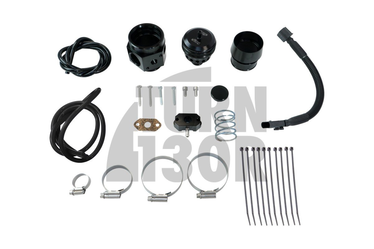 Forge Motorsport Blow Off Valve Kit VW UP GTI Forge Motorsport Blow Off Valve Kit VW UP GTI