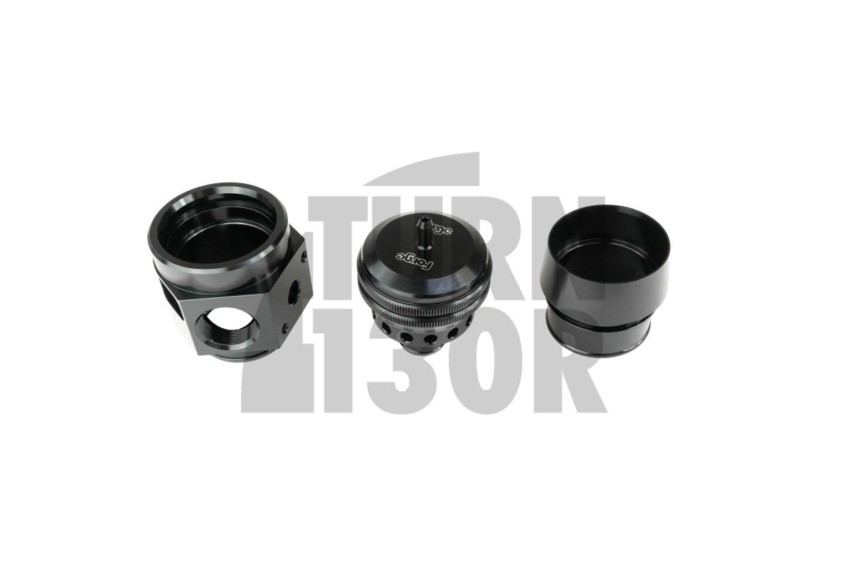 Forge Motorsport Blow Off Valve Kit VW UP GTI Forge Motorsport Blow Off Valve Kit VW UP GTI