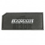Ramair Panel Air Filter for Audi TT 8J, S3 8P, and A3 8P with 2.0 TFSI Engine Ramair Panel Air Filter for Audi TT 8J, S3 8P, and A3 8P with 2.0 TFSI Engine
