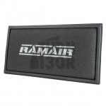 Ramair Panel Air Filter for Audi TT 8N, Golf 4 GTI, S3 8L, and Leon 1M 1.8T 20V Ramair Panel Air Filter for Audi TT 8N, Golf 4 GTI, S3 8L, and Leon 1M 1.8T 20V