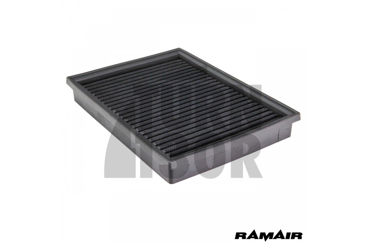 Ramair Performance Panel Air Filter for BMW M3 E36 3.0 / 3.2 Ramair Performance Panel Air Filter for BMW M3 E36 3.0 / 3.2