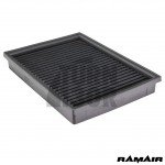 Ramair Performance Panel Air Filter for BMW M3 E36 3.0 / 3.2 Ramair Performance Panel Air Filter for BMW M3 E36 3.0 / 3.2