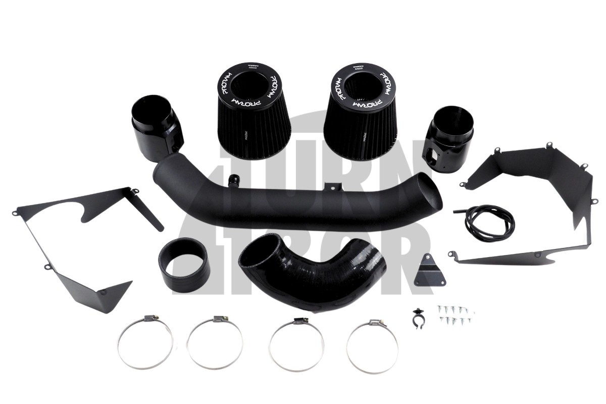 Ramair Performance Intake Kit for BMW M3 F80 / M4 F8x Ramair Performance Intake Kit for BMW M3 F80 / M4 F8x