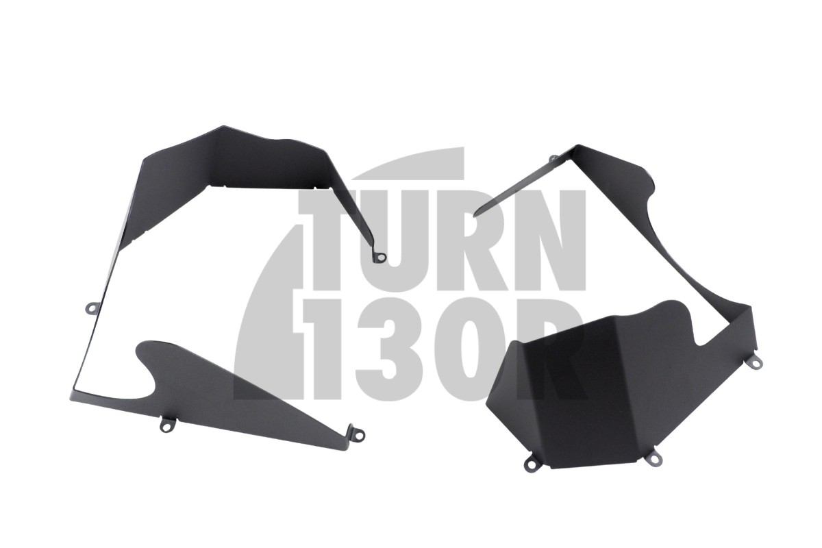 Ramair Performance Intake Kit for BMW M3 F80 / M4 F8x Ramair Performance Intake Kit for BMW M3 F80 / M4 F8x