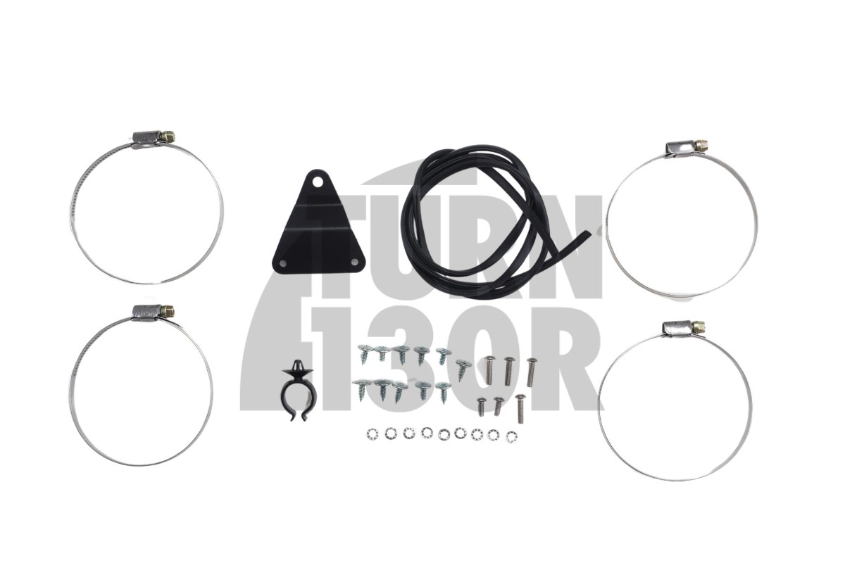 Ramair Performance Intake Kit for BMW M3 F80 / M4 F8x Ramair Performance Intake Kit for BMW M3 F80 / M4 F8x