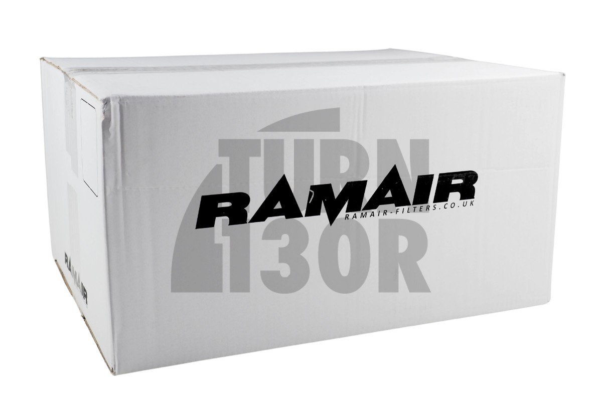 Ramair Performance Intake Kit for BMW M3 F80 / M4 F8x Ramair Performance Intake Kit for BMW M3 F80 / M4 F8x