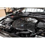 Eventuri Carbon Fiber Engine Cover for BMW 140i / 240i / 340i / 440i B58 Eventuri Carbon Fiber Engine Cover for BMW 140i / 240i / 340i / 440i B58