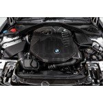 Eventuri Carbon Fiber Engine Cover for BMW 140i / 240i / 340i / 440i B58 Eventuri Carbon Fiber Engine Cover for BMW 140i / 240i / 340i / 440i B58