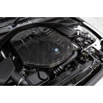 Eventuri Carbon Fiber Engine Cover for BMW 140i / 240i / 340i / 440i B58 Eventuri Carbon Fiber Engine Cover for BMW 140i / 240i / 340i / 440i B58