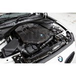 Eventuri Carbon Fiber Engine Cover for BMW 140i / 240i / 340i / 440i B58 Eventuri Carbon Fiber Engine Cover for BMW 140i / 240i / 340i / 440i B58