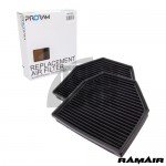 Ramair Proram Panel Air Filters for BMW M5 F10 and M6 F1x Ramair Proram Panel Air Filters for BMW M5 F10 and M6 F1x