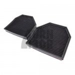 Ramair Proram Panel Air Filters for BMW M5 F10 and M6 F1x Ramair Proram Panel Air Filters for BMW M5 F10 and M6 F1x
