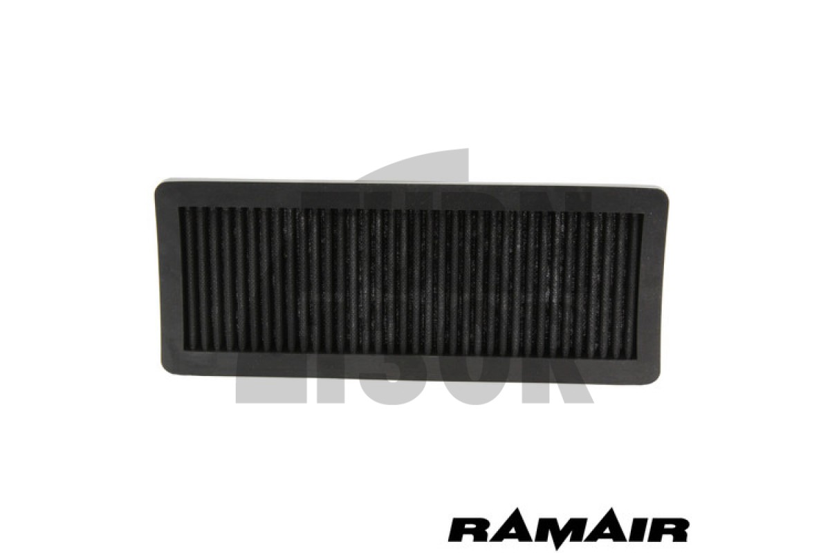Ramair Performance Panel Air Filter for Cooper S R56, DS3 1.6 THP, and 208 GTI Ramair Performance Panel Air Filter for Cooper S R56, DS3 1.6 THP, and 208 GTI